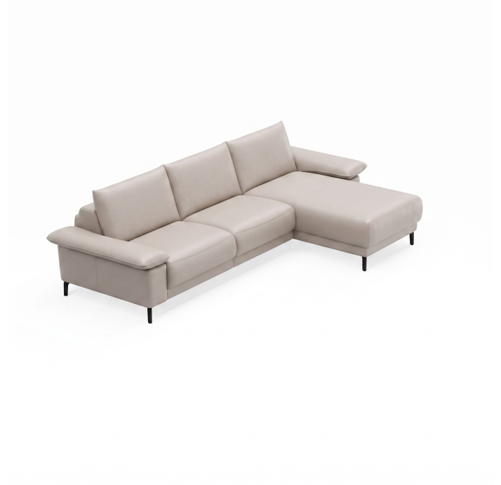 Диван Sereno B98-300-165L/MONTANA PERLE/BULTEX/03BL/