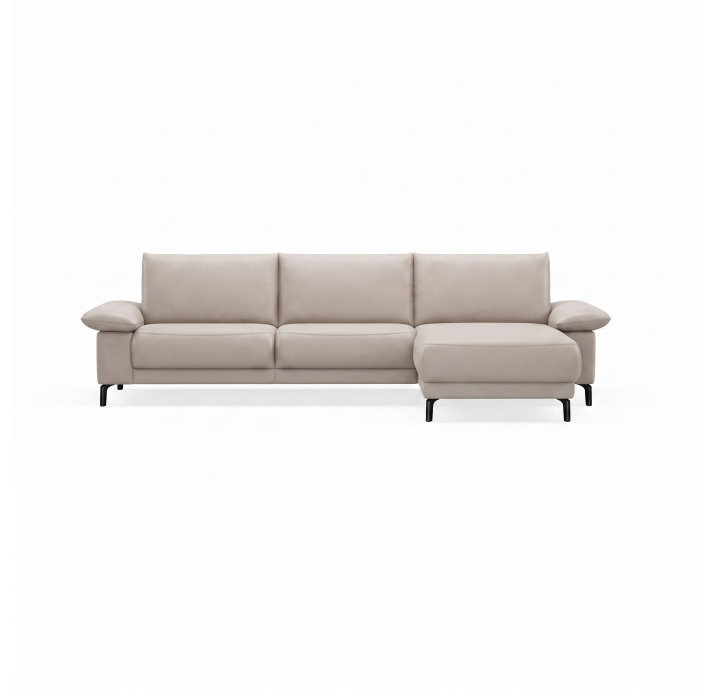 Диван Sereno B98-300-165L/MONTANA PERLE/BULTEX/03BL/