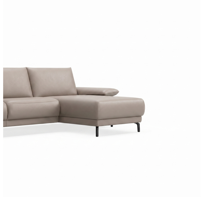 Диван Sereno B98-300-165L/MONTANA PERLE/BULTEX/03BL/
