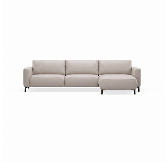 Диван COSMO B99-300-167L/MONTANA PERLE/BULTEX/01BL/