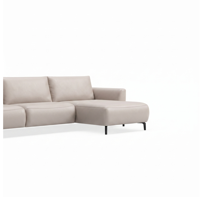 Диван COSMO B99-300-167L/MONTANA PERLE/BULTEX/01BL/