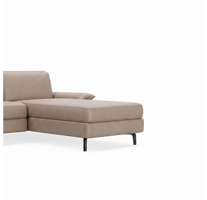 Диван ADORA B93-300-162L/MONTANA PERLE/BULTEX/03BL/