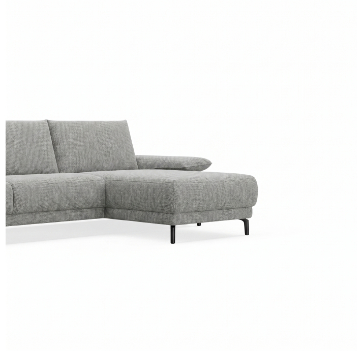 Диван Sereno B98-300-165L/AMIRI CARBON/BULTEX/03BL/