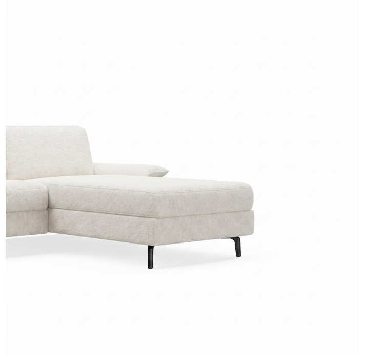 Диван ADORA B93-300-162L/VIVA OFFWHITE/BULTEX/03BL/
