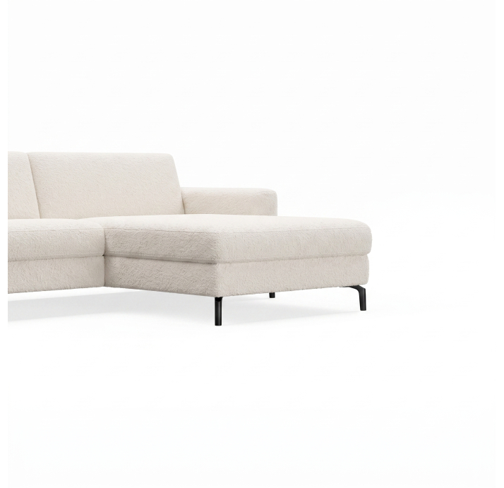 Диван COLORADO B93-300-162L/VIVA OFFWHITE/BULTEX/01BL/