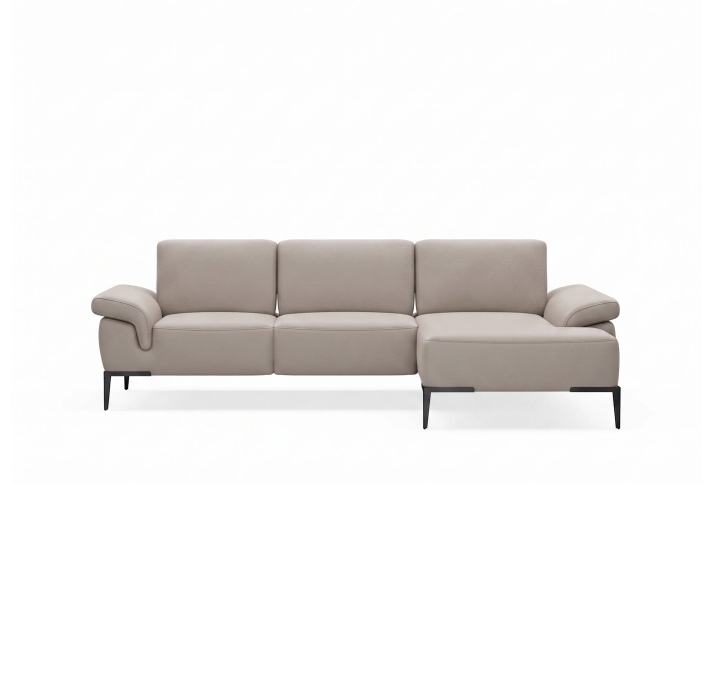 Диван WAVE B98-300-165L/MONTANA PERLE/BULTEX/01BL/