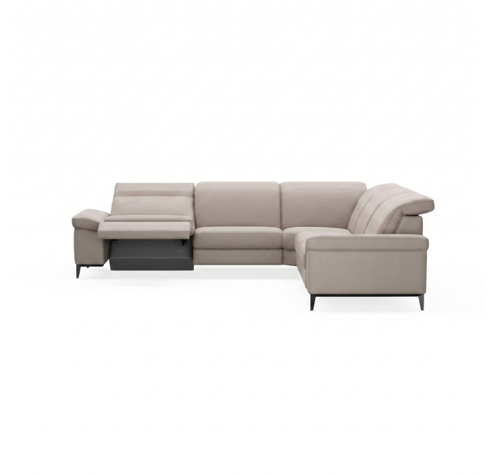 Диван CADINI B93-300-300B/MONTANA PERLE/BULTEX/01BL/E,R