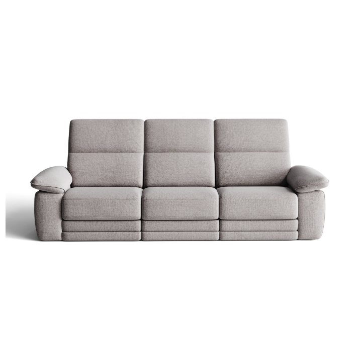 Диван BELVEDERE B91-280-91B/WEMBLEY PERLE/BULTEX/встроенные/