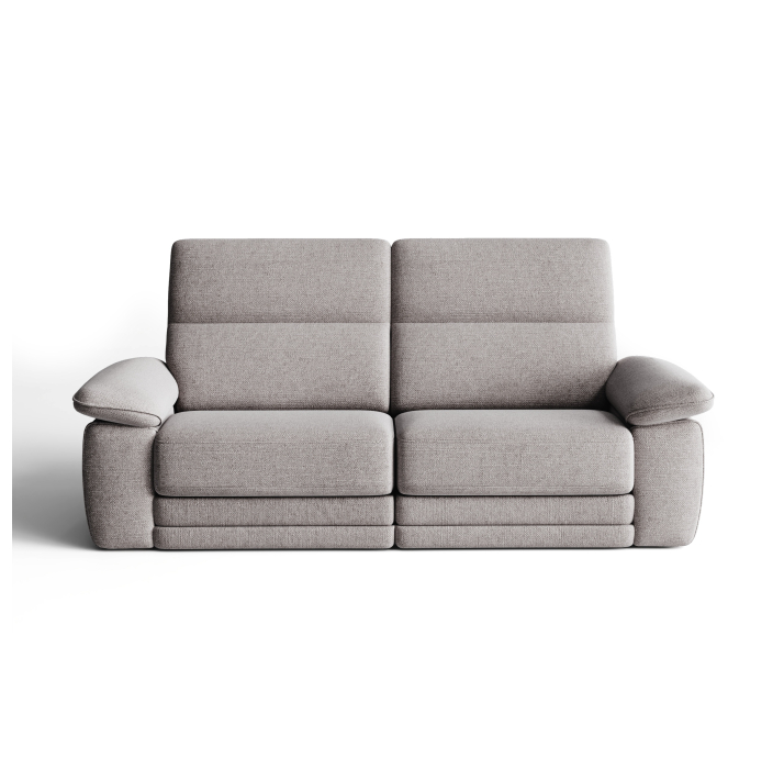 Диван BELVEDERE B91-220-91B/WEMBLEY PERLE/BULTEX/встроенные/