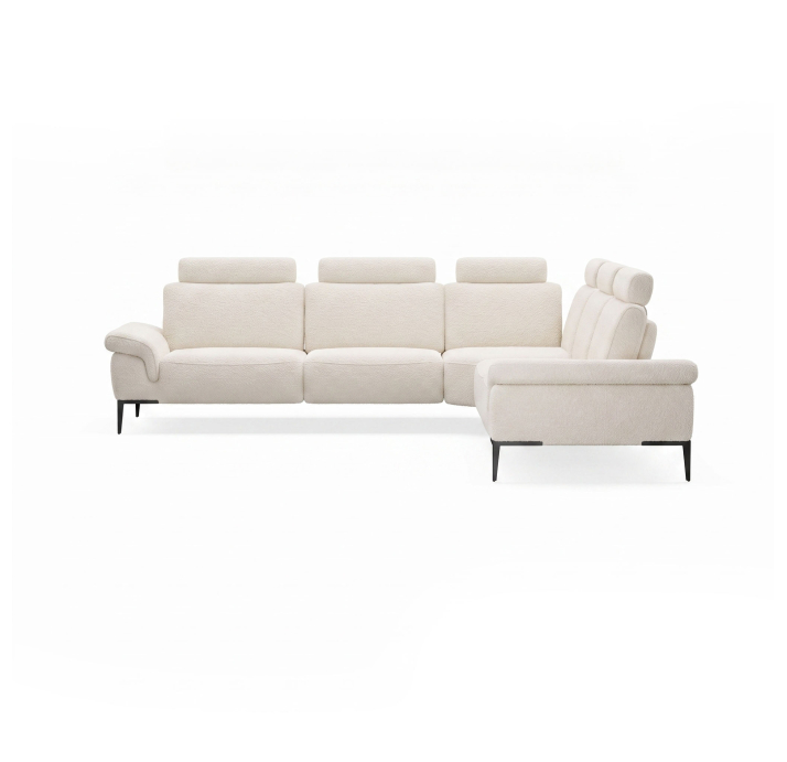 Диван WAVE B98-300-300B/VIVA OFFWHITE/BULTEX/01BL/E