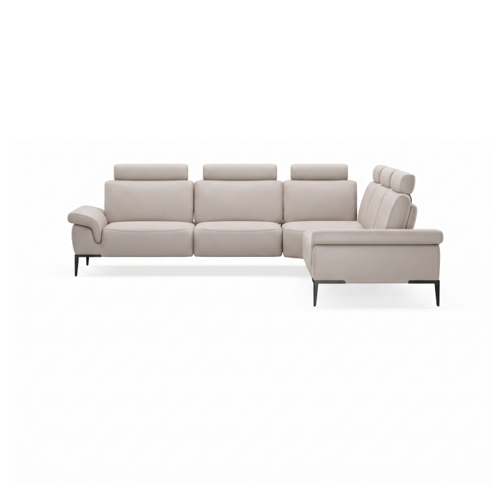 Диван WAVE B98-300-300B/MONTANA PERLE/BULTEX/01BL/E