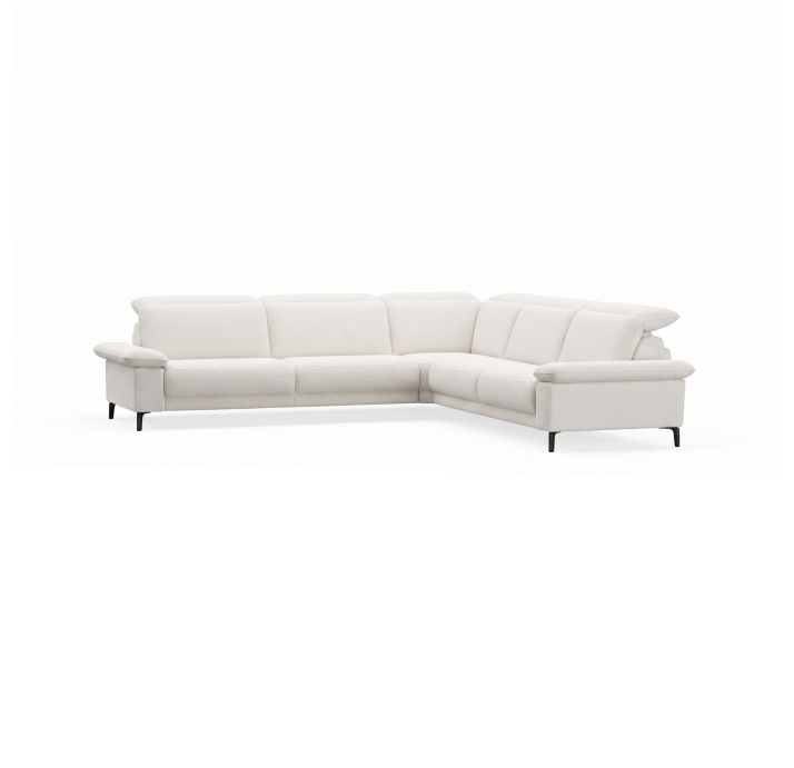 Диван Sereno B98-300-300B/VIVA OFFWHITE/BULTEX/03BL/E