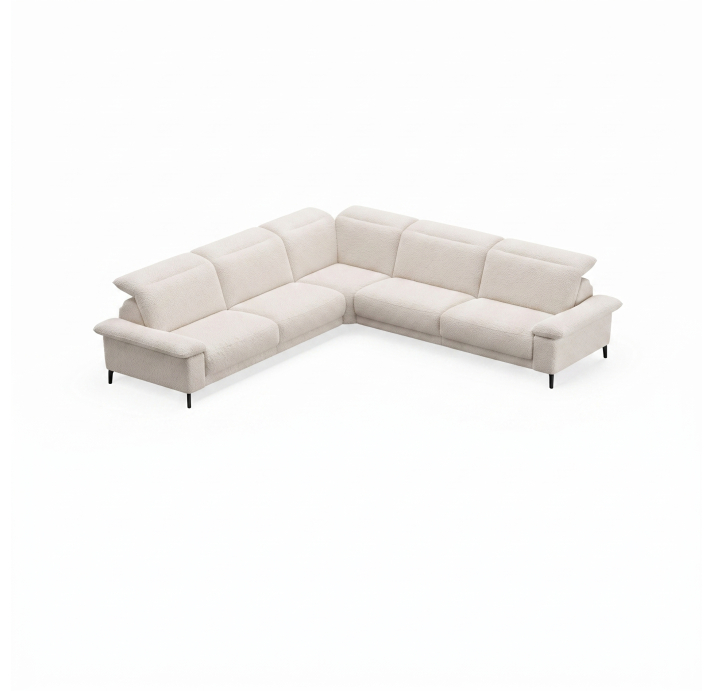 Диван Sereno B98-300-300B/VIVA OFFWHITE/BULTEX/03BL/E