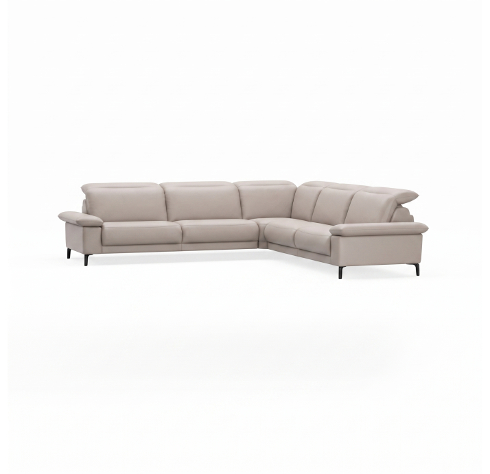 Диван Sereno B98-300-300B/MONTANA PERLE/BULTEX/03BL/E