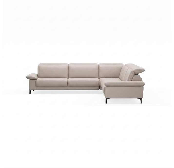 Диван Sereno B98-300-300B/MONTANA PERLE/BULTEX/03BL/E,R