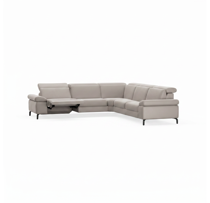 Диван TASMAN B93-300-300B/MONTANA PERLE/BULTEX/01BL/E,R