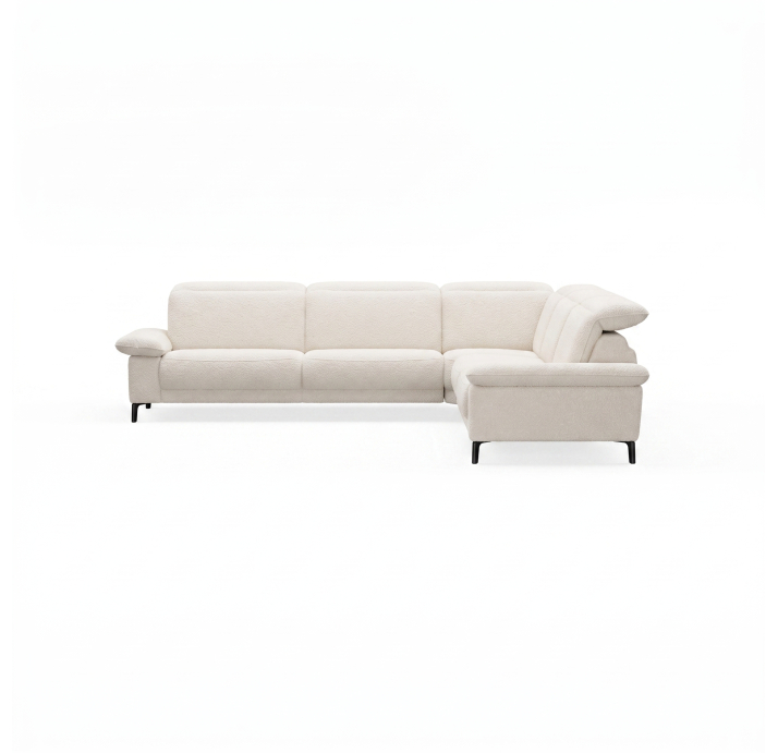 Диван Sereno B98-300-300B/VIVA OFFWHITE/BULTEX/03BL/E,R