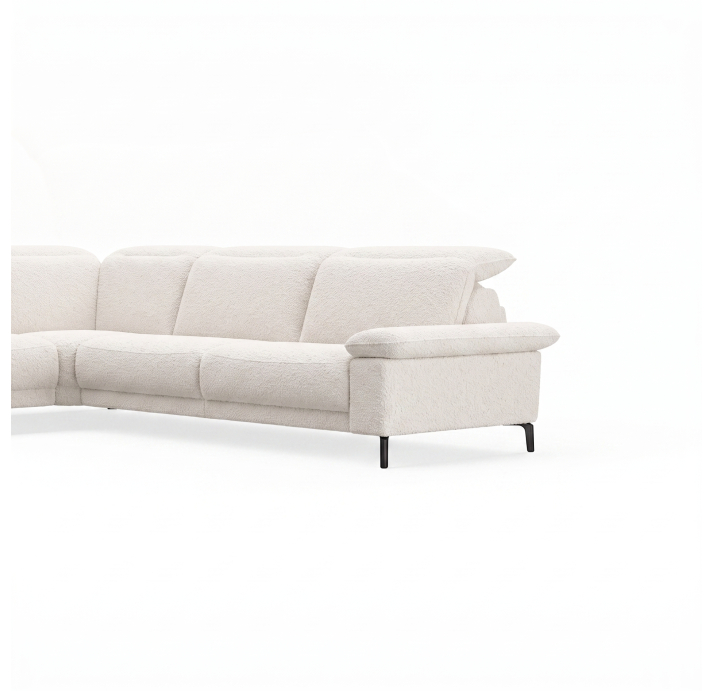 Диван Sereno B98-300-300B/VIVA OFFWHITE/BULTEX/03BL/E,R