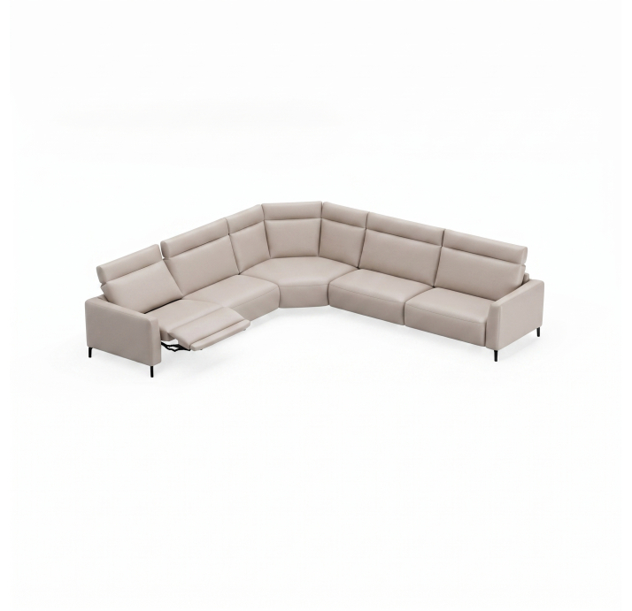 Диван COSMO B99-300-300B/MONTANA PERLE/BULTEX/01BL/E,MR