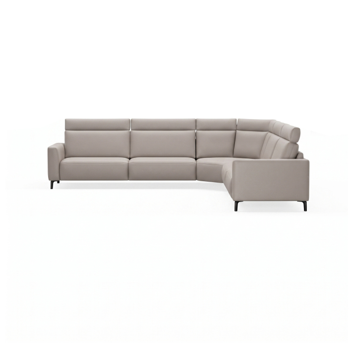 Диван COSMO B99-300-300B/MONTANA PERLE/BULTEX/01BL/E,MR