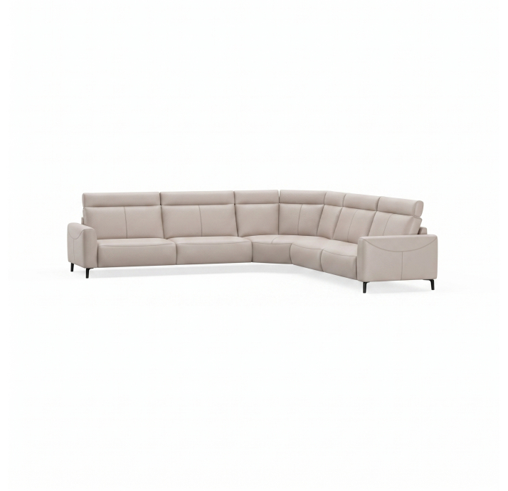 Диван COSMO B99-300-300B/MONTANA PERLE/BULTEX/01BL/E