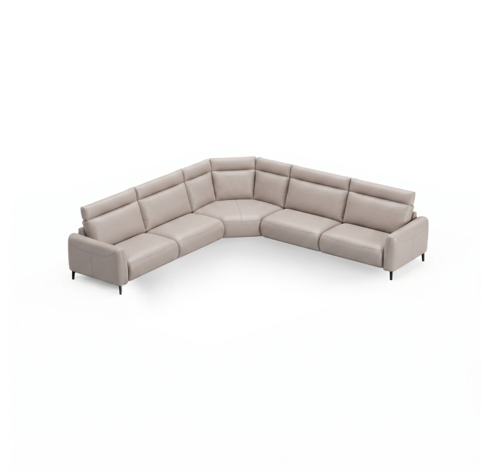 Диван COSMO B99-300-300B/MONTANA PERLE/BULTEX/01BL/E