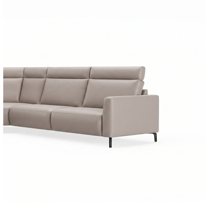 Диван COSMO B99-300-300B/MONTANA PERLE/BULTEX/01BL/E