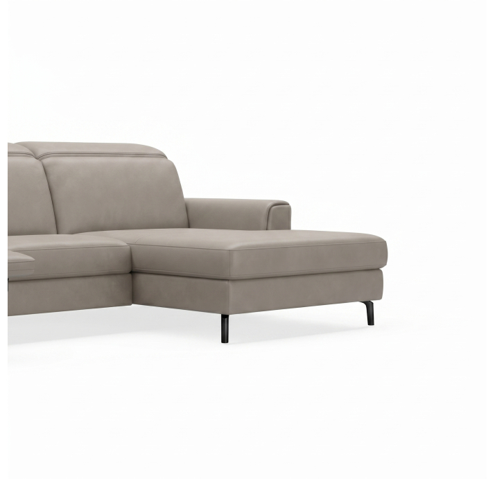 Диван FONTANE B100-300-167L/MONTANA PERLE/BULTEX/01BL/E,MR