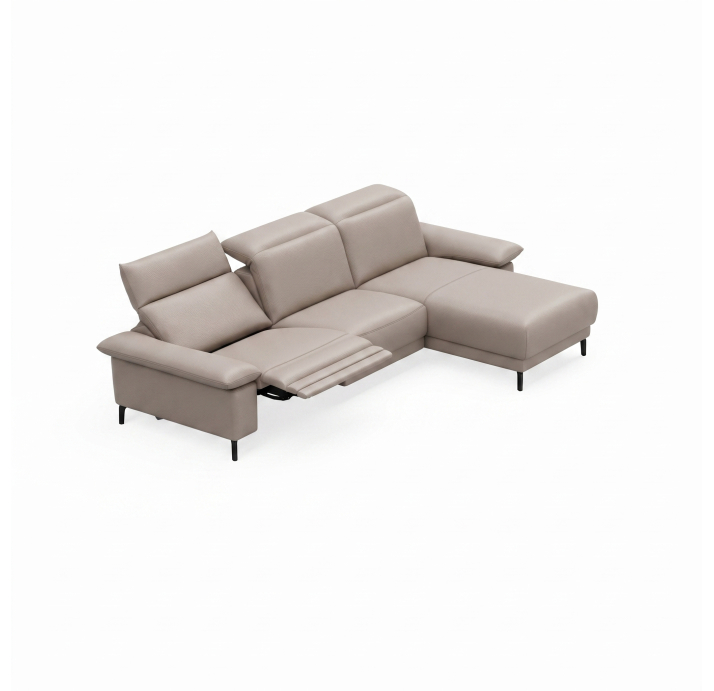 Диван Sereno B98-300-165L/MONTANA PERLE/BULTEX/03BL/E,R