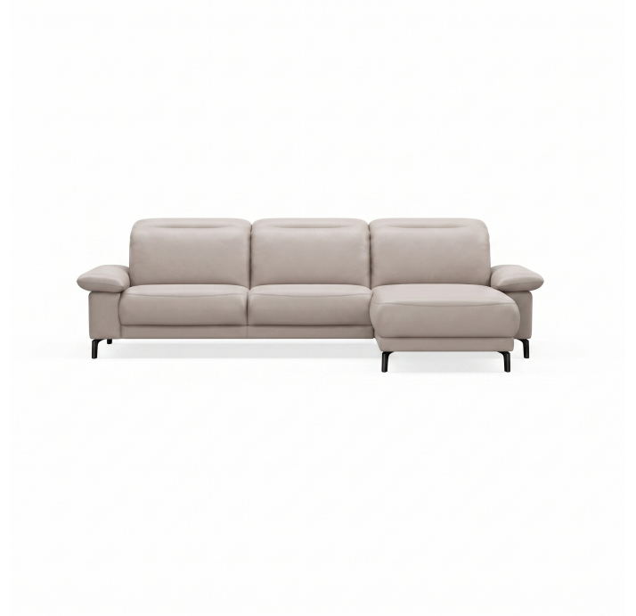 Диван Sereno B98-300-165L/MONTANA PERLE/BULTEX/03BL/E,R