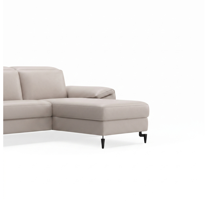 Диван SARI B93-300-162L/MONTANA PERLE/BULTEX/03BL/E