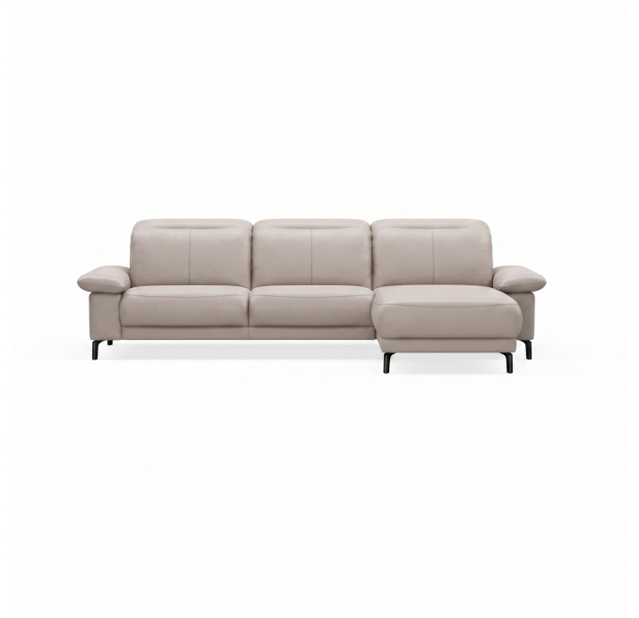 Диван Sereno B98-300-165L/MONTANA PERLE/BULTEX/03BL/E