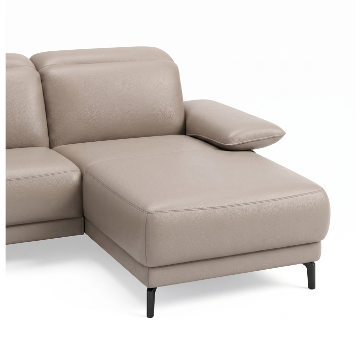 Диван Sereno B98-300-165L/MONTANA PERLE/BULTEX/03BL/E