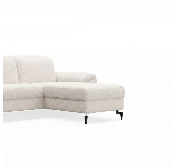 Диван SARI B93-300-162L/VIVA OFFWHITE/BULTEX/03BL/E