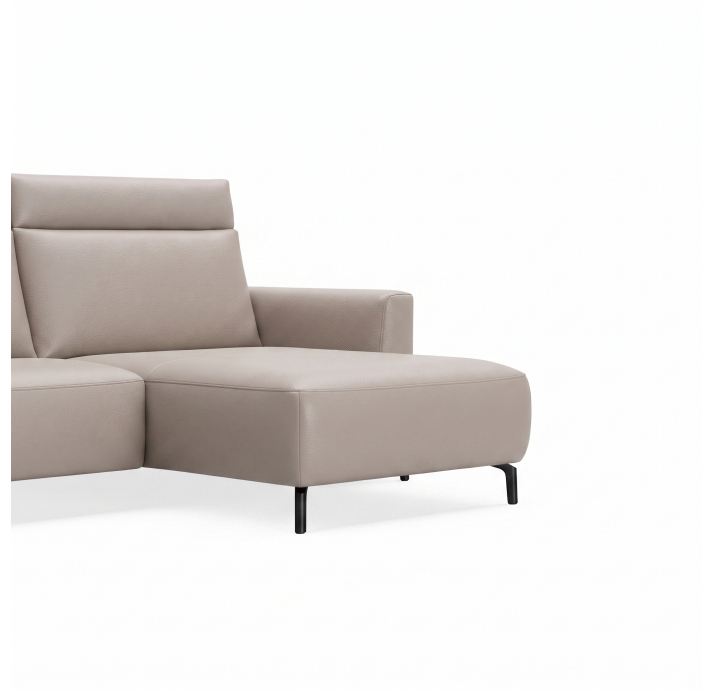 Диван COSMO B99-300-167L/MONTANA PERLE/BULTEX/01BL/E