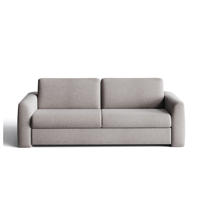 Диван ORIO B99-220-99B/WEMBLEY PERLE/BULTEX/01BL/