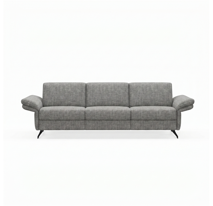 Диван PIANO B93-280-93B/WEMBLEY PERLE/BULTEX/01BL/
