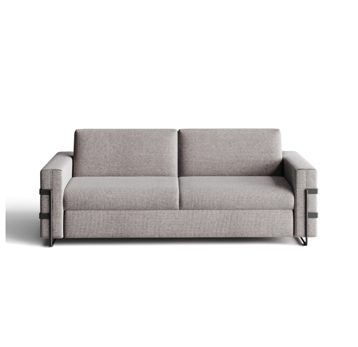 Диван DORADO B99-190-99B/WEMBLEY PERLE/FORMATEX/встроенные/