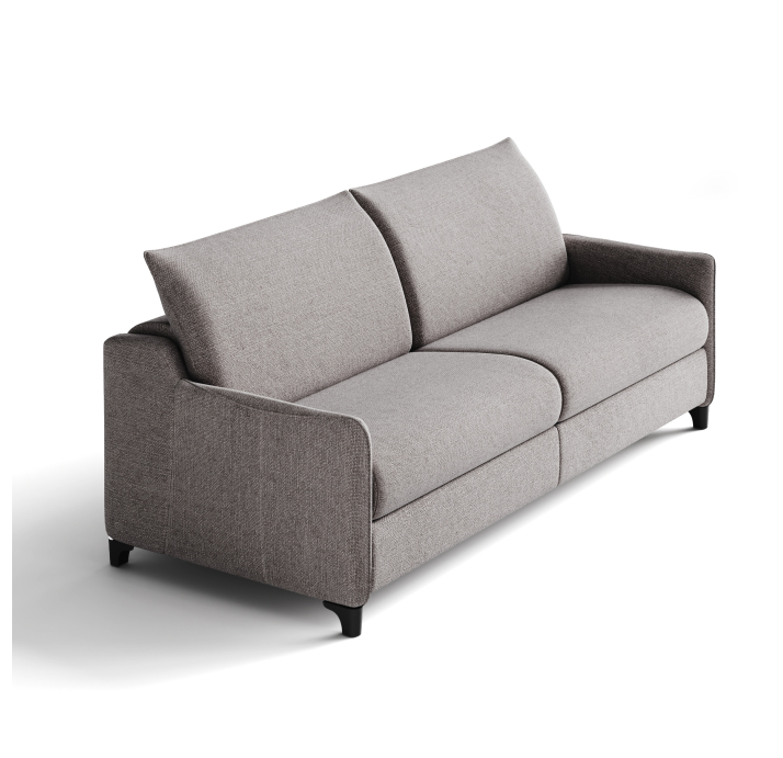 Диван NOKTO B98-200-98B/WEMBLEY PERLE/FORMATEX/BRUS/