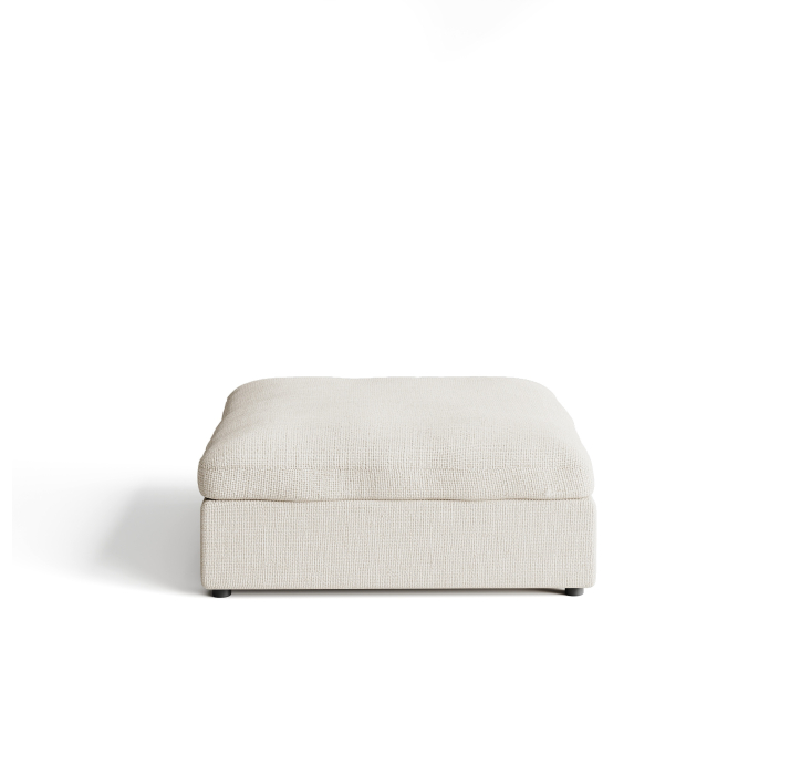 Пуф NUAGE MODULE 102XX45 см. Renegade Pearl 106 (NRM05594)