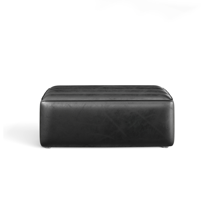 Пуф PALERMO MODULE 92X65X40 см. Madison 20420 (NRM05640)
