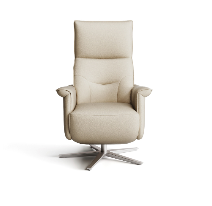 Кресло MELODY B77B/52/MONTANA ROCK/FORMATEX/01BR BRUSHED/R