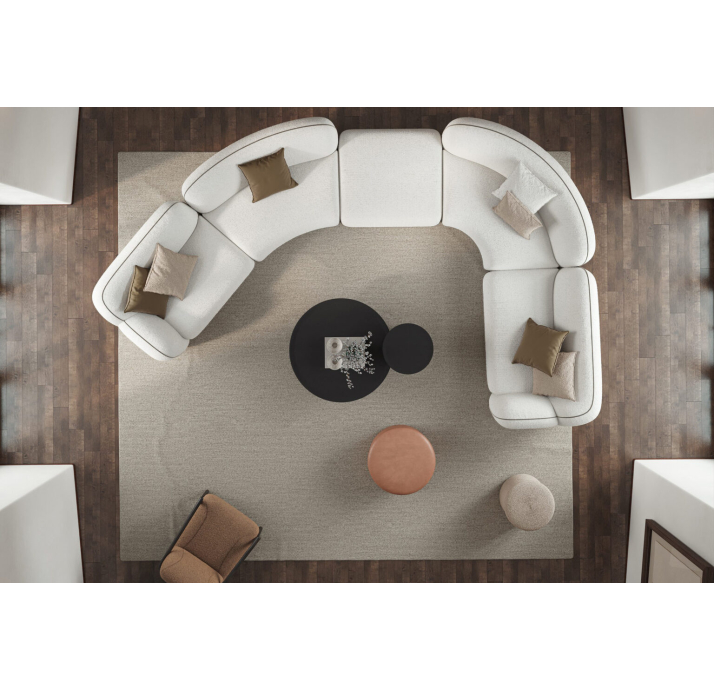 Диван IGNIS B108-479-108B/HOPPI G 22297-17//встроенные/