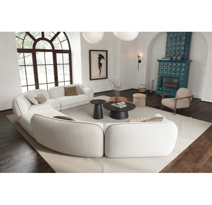 Диван IGNIS B108-479-108B/HOPPI G 22297-17//встроенные/