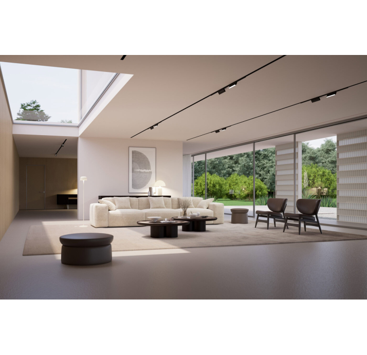 Диван CUBE B99-351-99B/HOPPI G 22297-17//встроенные/