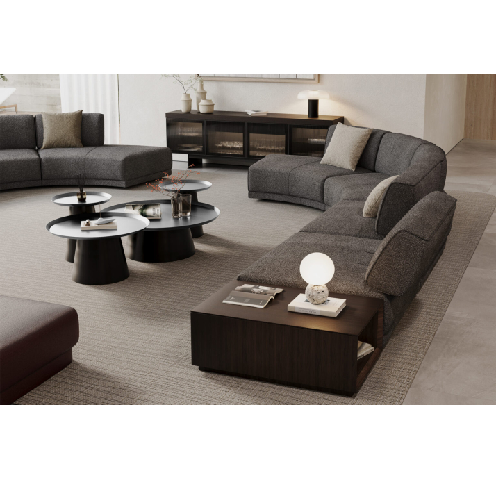 Диван NEXUS comfort 102-419-177T/HOPPI G 22297-02//встроенные/