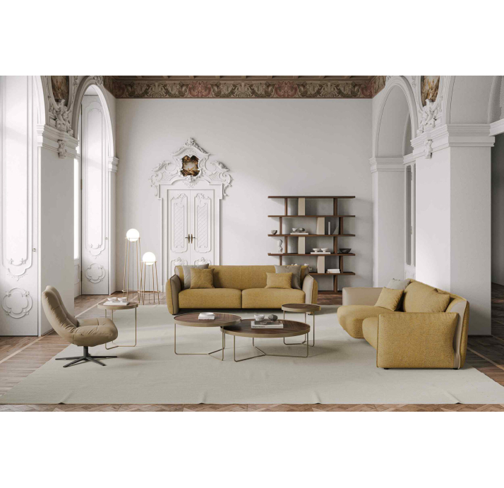 Диван GLORIA B97-241-97B/HOPPI G 22297-08//встроенные/