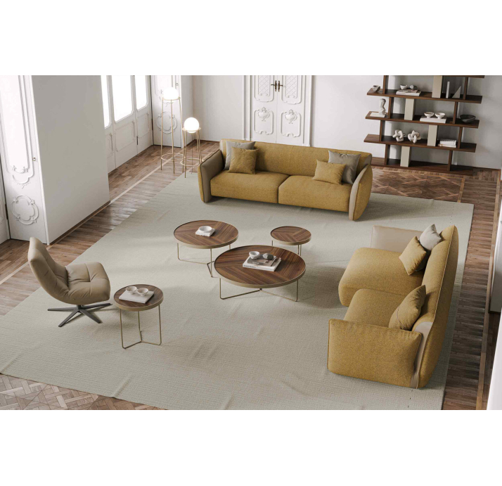 Диван GLORIA B97-241-97B/HOPPI G 22297-08//встроенные/