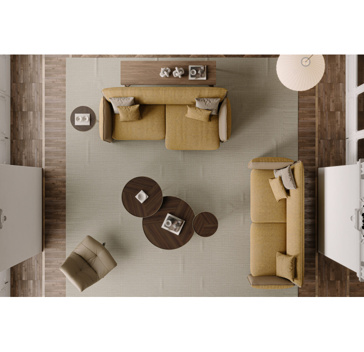 Диван GLORIA B97-241-97B/HOPPI G 22297-08//встроенные/