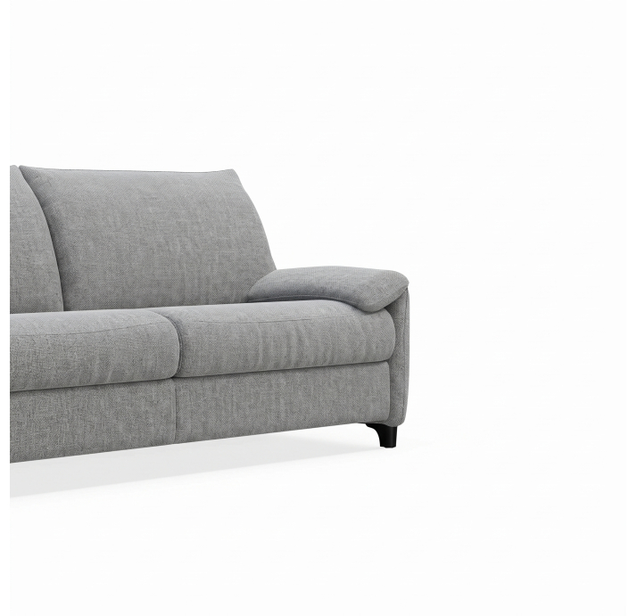 Диван NOKTO B98-200-98B/55/WEMBLEY PERLE/FORMATEX/01BL/